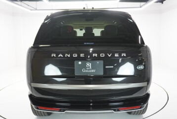 Land Rover Range Rover HSE P530 Long Wheelbase, 2022, 2022