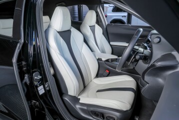 Lexus UX 300h F Sport, 2024, 2024