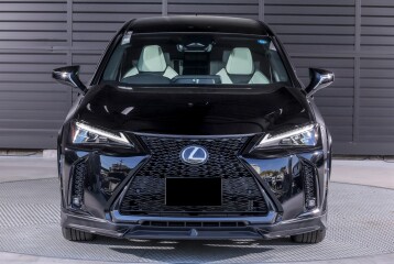 Lexus UX 300h F Sport, 2024, 2024