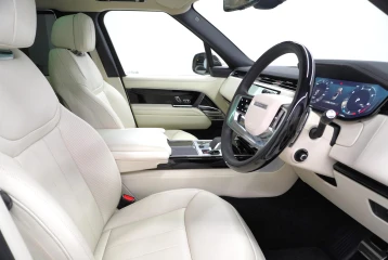 Land Rover Range Rover HSE P530 Long Wheelbase, 2022
