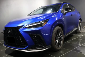 Lexus NX 450h+ F Sport, 2023