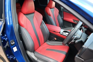 Lexus NX 450h+ F Sport, 2023