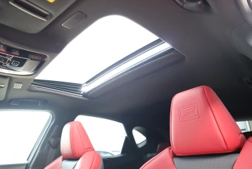 Lexus NX 450h+ F Sport, 2023