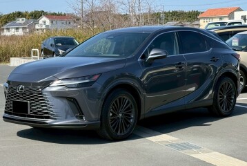 Lexus RX 350h Version L, 2024, 2024