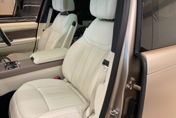 Land Rover Range Rover First Edition P530 Long Wheelbase, 2022, 2022