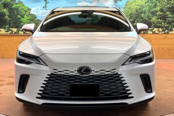 Lexus RX 350h Version L, 2024, 2024
