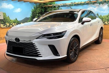 Lexus RX 350h Version L, 2024, 2024