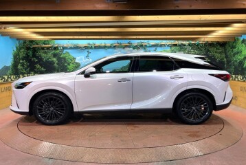 Lexus RX 350h Version L, 2024, 2024