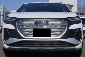 Audi Q4 e-tron 40 S line, 2023
