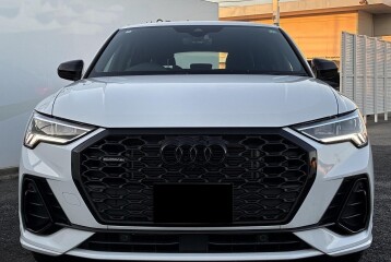 Audi Q3 Sportback 35 TDI Quattro, 2024, 2024