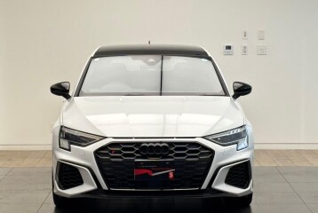 Audi S3 Sportback, 2024