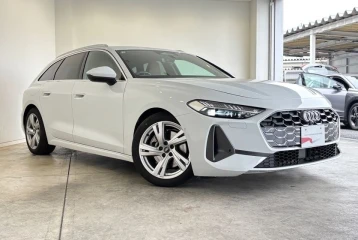 Audi A5 TFSI quattro 150kW, 2025