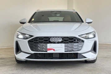 Audi A5 TFSI quattro 150kW, 2025