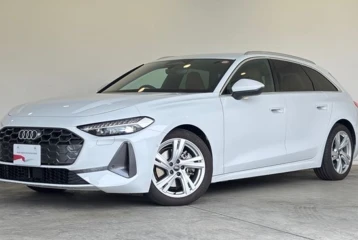 Audi A5 TFSI quattro 150kW, 2025