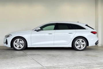 Audi A5 TFSI quattro 150kW, 2025