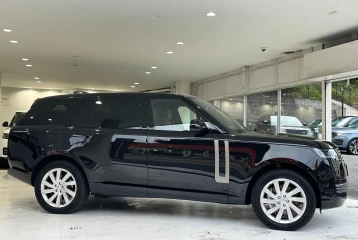 Land Rover Range Rover SE P530 Long Wheelbase, 2023