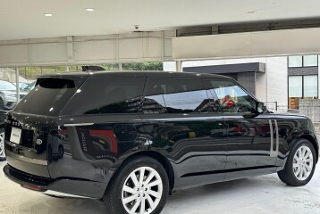 Land Rover Range Rover SE P530 Long Wheelbase, 2023, 2023