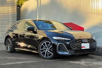 Audi A5 TFSI 110kW, 2025