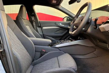 Audi A5 TFSI 110kW, 2025