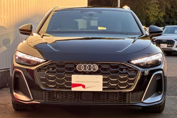 Audi A5 TFSI 110kW, 2025