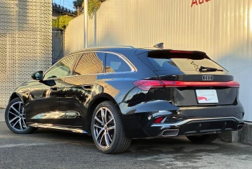 Audi A5 TFSI 110kW, 2025