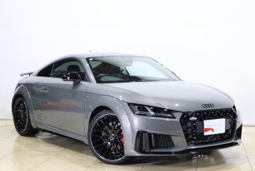 Audi TT 45 TFSI Quattro, 2023