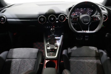 Audi TT 45 TFSI Quattro, 2023