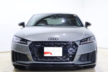 Audi TT 45 TFSI Quattro, 2023