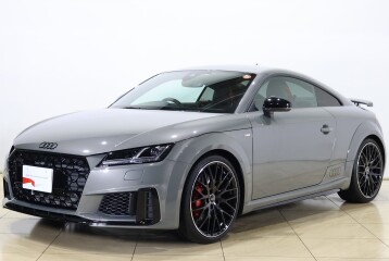 Audi TT 45 TFSI Quattro, 2023