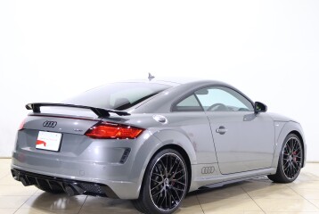Audi TT 45 TFSI Quattro, 2023