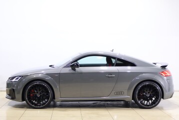 Audi TT 45 TFSI Quattro, 2023