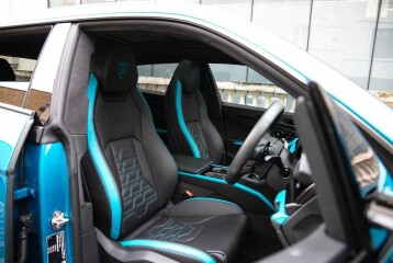 Lamborghini Urus SE, 2025