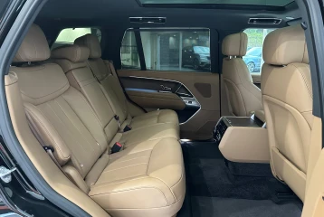Land Rover Range Rover SE P530 Long Wheelbase, 2023