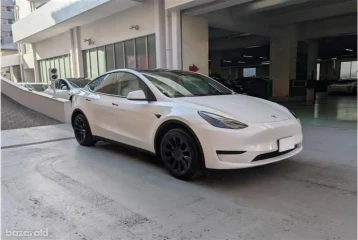 Tesla Model Y Long Range, 2023