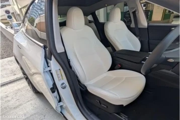 Tesla Model Y Long Range, 2023