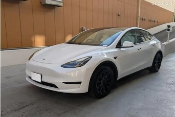 Tesla Model Y Long Range, 2023