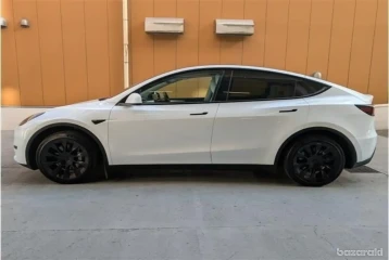 Tesla Model Y Long Range, 2023
