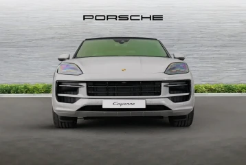 Porsche Cayenne Coupe S, 2025