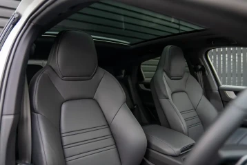 Porsche Cayenne Coupe S, 2026