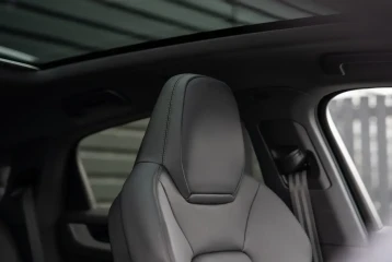 Porsche Cayenne Coupe S, 2026