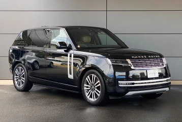Land Rover Range Rover Autobiography P530 Long Wheelbase, 2023