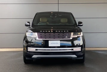 Land Rover Range Rover Autobiography P530 Long Wheelbase, 2023