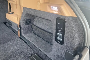 Land Rover Range Rover Autobiography P530 Long Wheelbase, 2023, 2023