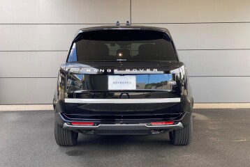 Land Rover Range Rover Autobiography P530 Long Wheelbase, 2023, 2023