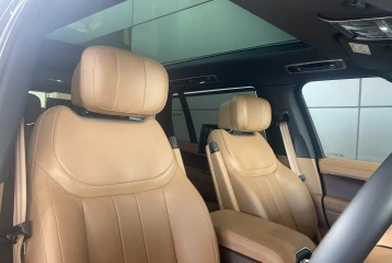 Land Rover Range Rover Autobiography P530 Long Wheelbase, 2023