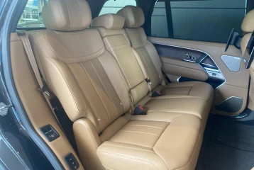 Land Rover Range Rover Autobiography P530 Long Wheelbase, 2023