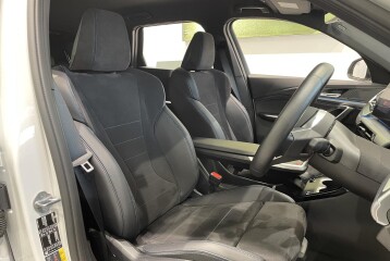 BMW iX1 eDrive20 M Sport, 2025