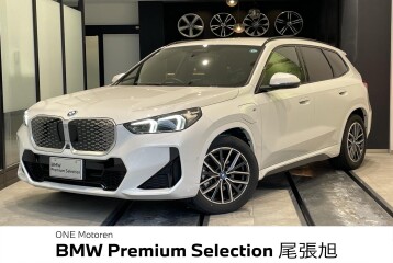 BMW iX1 eDrive20 M Sport, 2025