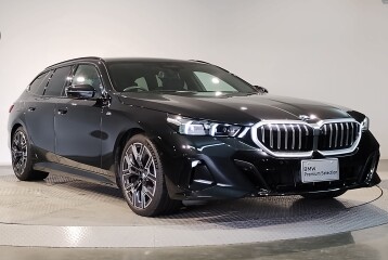 BMW 5 series 523d xDrive M Sport, 2024