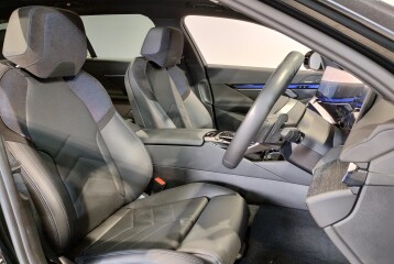 BMW 5 series 523d xDrive M Sport, 2024